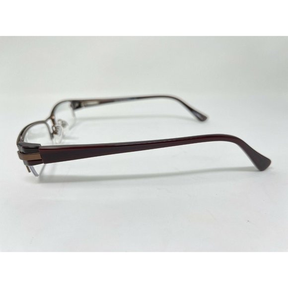 David Benjamin Eyeglasses DB-110 C1 Frames 50 [] 17 135 Flex Hinges - Picture 4 of 11